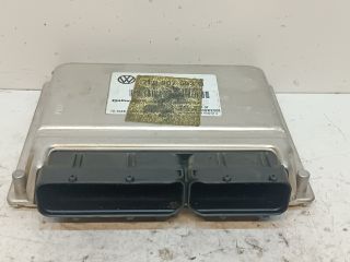 bontott VW TOUAREG Légrugó Vezérlő