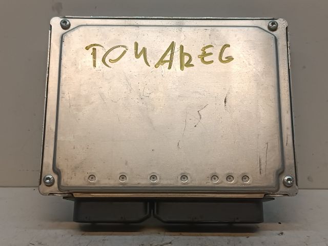 bontott VW TOUAREG Légrugó Vezérlő