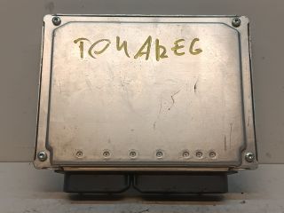 bontott VW TOUAREG Légrugó Vezérlő