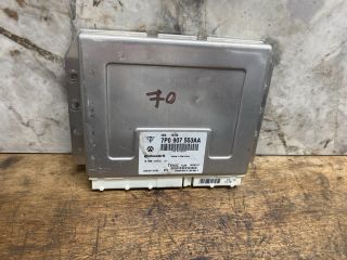 bontott VW TOUAREG Légrugó Vezérlő