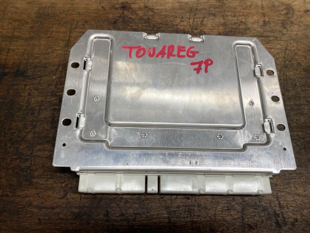 bontott VW TOUAREG Légrugó Vezérlő