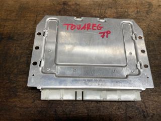 bontott VW TOUAREG Légrugó Vezérlő