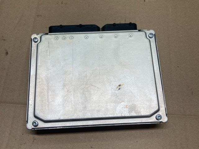 bontott VW TOUAREG Légrugó Vezérlő