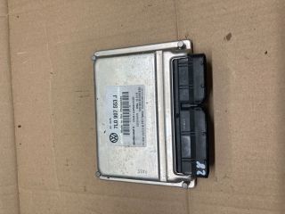 bontott VW TOUAREG Légrugó Vezérlő