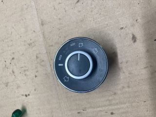 bontott VW TOUAREG Légrugó Vezérlő