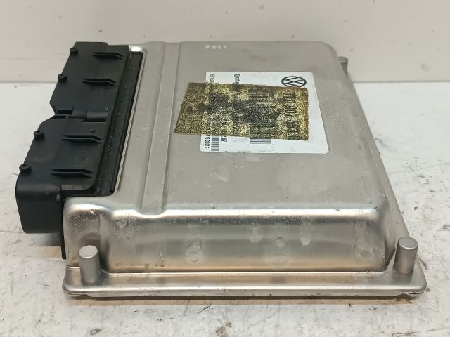 bontott VW TOUAREG Légrugó Vezérlő