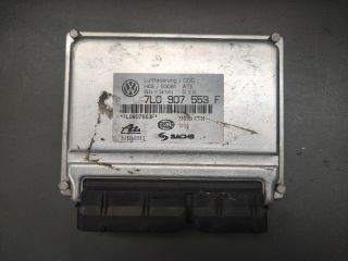 bontott VW TOUAREG Légrugó Vezérlő