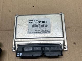 bontott VW TOUAREG Légrugó Vezérlő