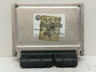 bontott VW TOUAREG Légrugó Vezérlő