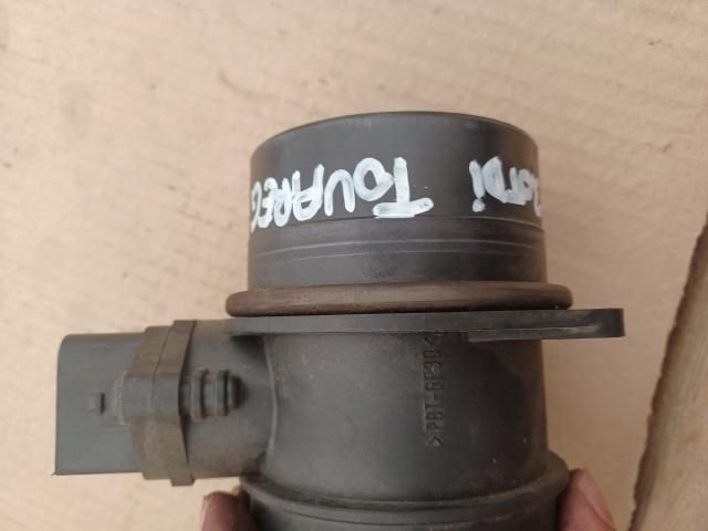 bontott VW TOUAREG Légtömegmérő