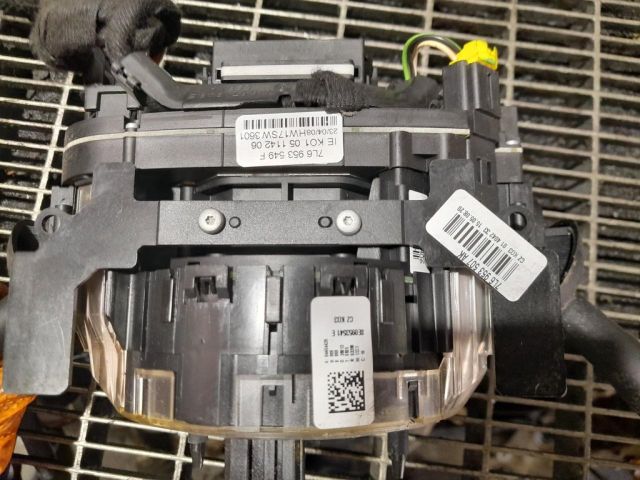 bontott VW TOUAREG Légzsák Átvezető Szalagkábel