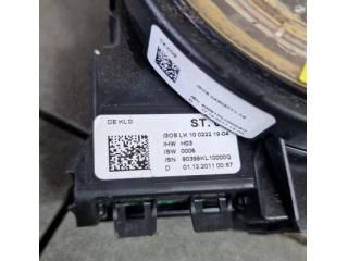 bontott VW TOUAREG Légzsák Átvezető Szalagkábel