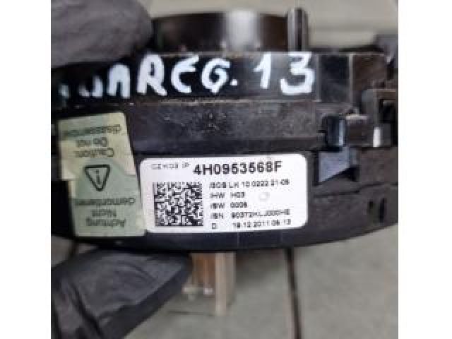 bontott VW TOUAREG Légzsák Átvezető Szalagkábel