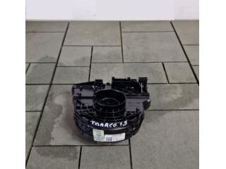 bontott VW TOUAREG Légzsák Átvezető Szalagkábel