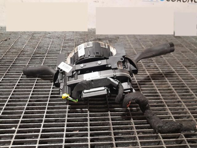 bontott VW TOUAREG Légzsák Átvezető Szalagkábel