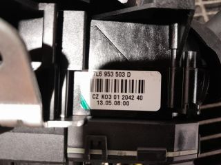 bontott VW TOUAREG Légzsák Átvezető Szalagkábel