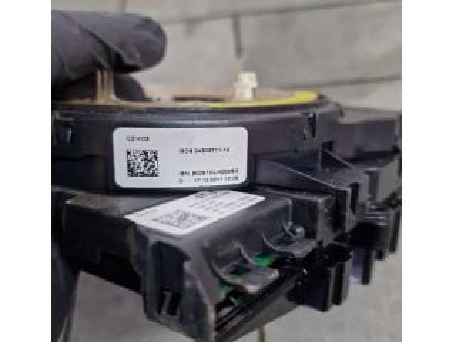 bontott VW TOUAREG Légzsák Átvezető Szalagkábel