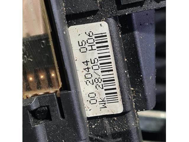 bontott VW TOUAREG Légzsák Átvezető Szalagkábel