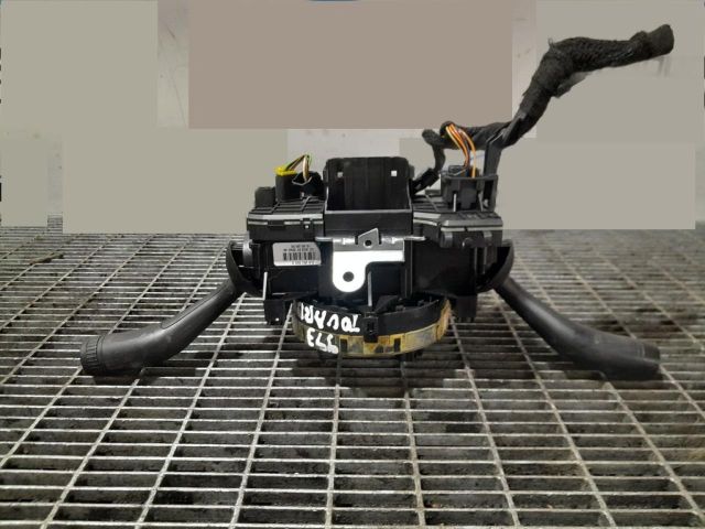 bontott VW TOUAREG Légzsák Átvezető Szalagkábel