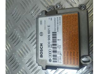 bontott VW TOUAREG Légzsák Elektronika