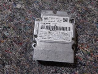 bontott VW TOUAREG Légzsák Elektronika