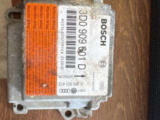 bontott VW TOUAREG Légzsák Elektronika