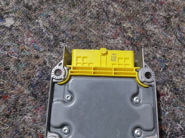 bontott VW TOUAREG Légzsák Elektronika