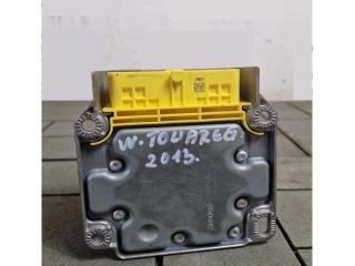 bontott VW TOUAREG Légzsák Elektronika
