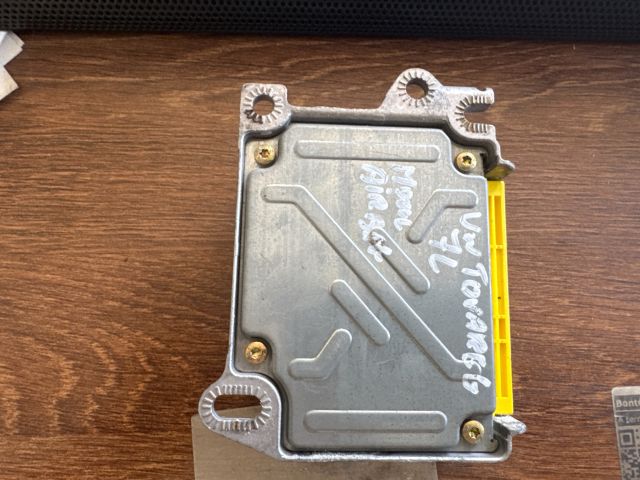 bontott VW TOUAREG Légzsák Elektronika