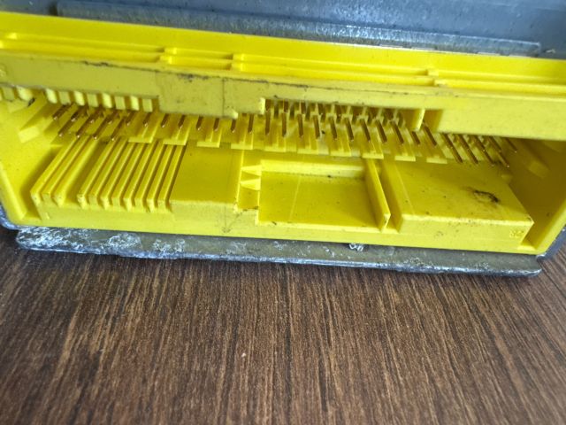 bontott VW TOUAREG Légzsák Elektronika