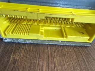 bontott VW TOUAREG Légzsák Elektronika