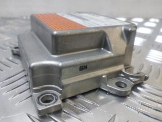 bontott VW TOUAREG Légzsák Elektronika