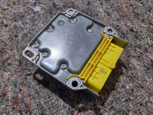 bontott VW TOUAREG Légzsák Elektronika