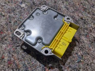 bontott VW TOUAREG Légzsák Elektronika