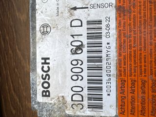 bontott VW TOUAREG Légzsák Elektronika