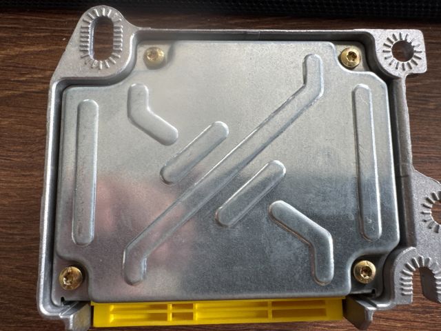 bontott VW TOUAREG Légzsák Elektronika