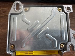 bontott VW TOUAREG Légzsák Elektronika