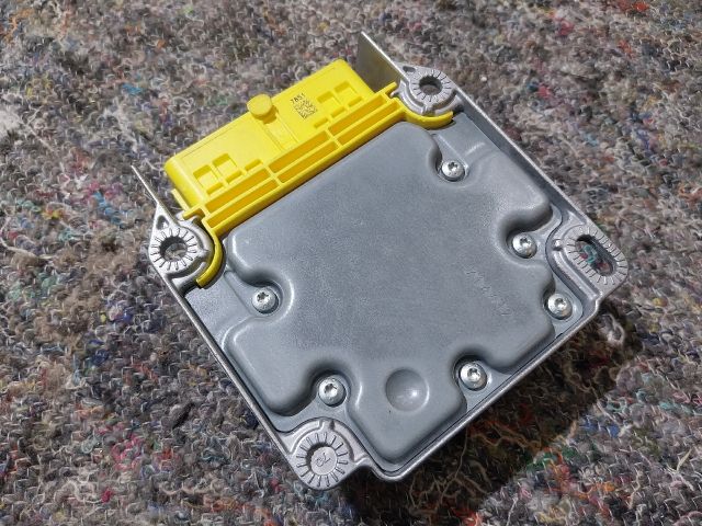 bontott VW TOUAREG Légzsák Elektronika