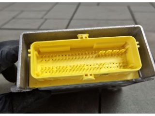 bontott VW TOUAREG Légzsák Elektronika