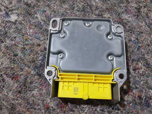 bontott VW TOUAREG Légzsák Elektronika