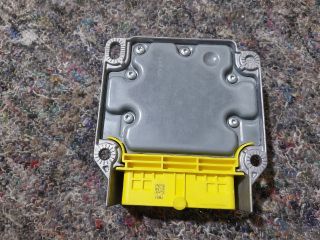 bontott VW TOUAREG Légzsák Elektronika