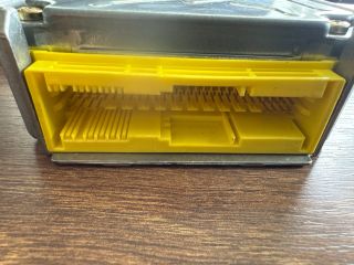 bontott VW TOUAREG Légzsák Elektronika