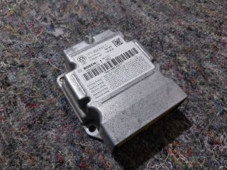 bontott VW TOUAREG Légzsák Elektronika