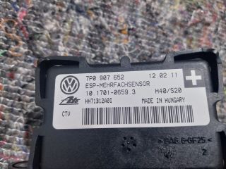 bontott VW TOUAREG Menetstabilizátor