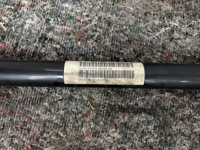 bontott VW TOUAREG Menetstabilizátor