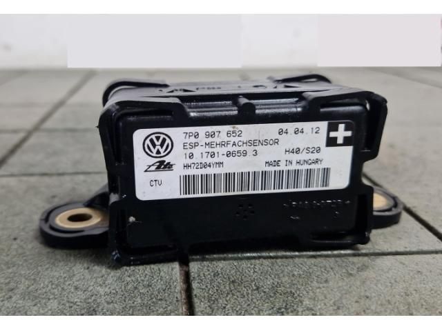 bontott VW TOUAREG Menetstabilizátor