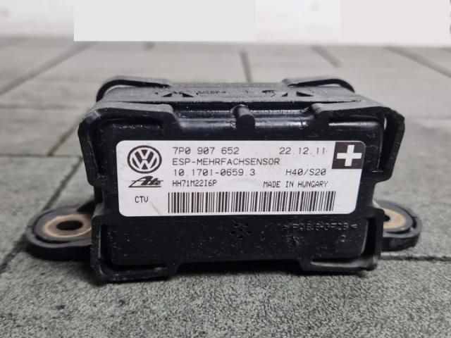 bontott VW TOUAREG Menetstabilizátor