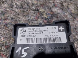 bontott VW TOUAREG Menetstabilizátor