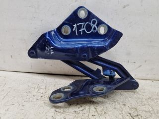 bontott VW TOUAREG Motorháztető Bal Zsanér