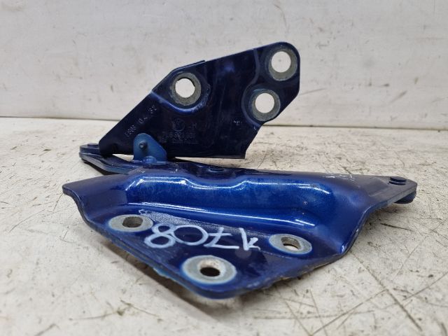 bontott VW TOUAREG Motorháztető Bal Zsanér